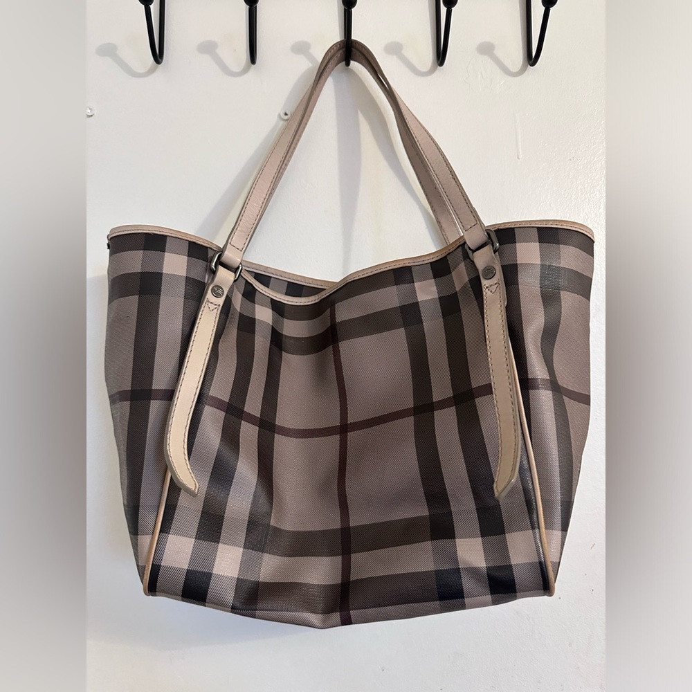 Burberry Tote